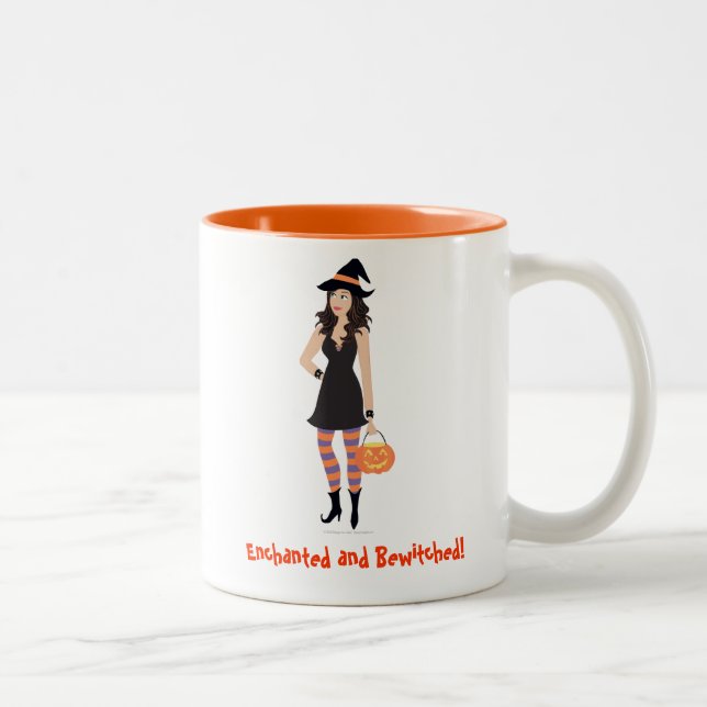 DHG Zwei-Ton Tasse (Rechts)