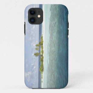 Dhiggiri-Insel, South Ari Atoll, Malediven, Case-Mate iPhone Hülle