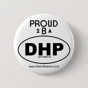 DHP Knopf Button