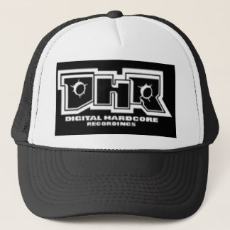 DHR TRUCKERKAPPE