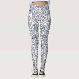 Dhriti Leggings