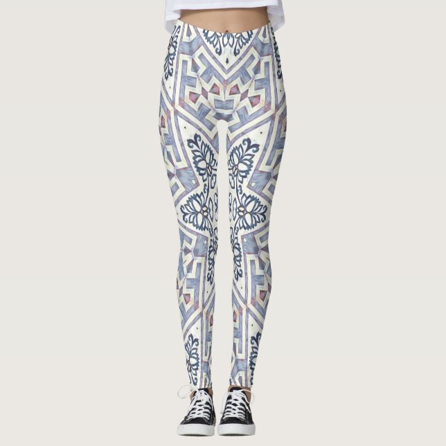 Dhriti Leggings (Vorderseite)