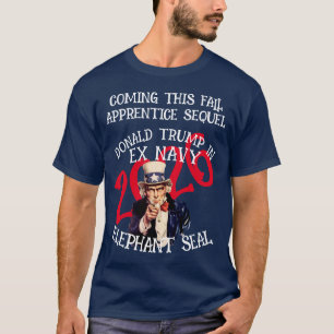 DHS CBP Anti Freiheit Amerika USA Patriotismus ICE T-Shirt