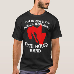 DHS FBI CBP Kosten Preise Steigen Gesundheitswesen T-Shirt