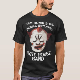 DHS FBI CBP Kosten Preise Steigen Gesundheitswesen T-Shirt
