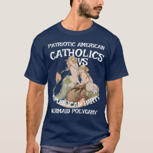 DHS FBI CBP Kosten Preise Steigende Gesundheitsver T-Shirt