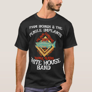 DHS FBI CBP Kosten Preise Steigende Gesundheitsver T-Shirt