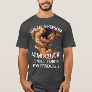 DHS FBI CBP TRUMP REPUBLIKANISCHE PARTEI USA AMERI T-Shirt