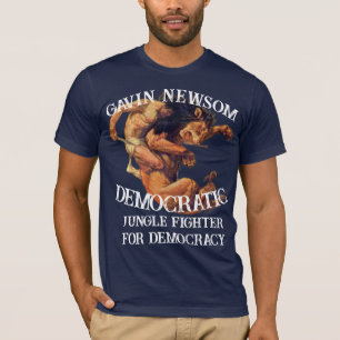 DHS FBI CBP TRUMP REPUBLIKANISCHE PARTEI USA AMERI T-Shirt