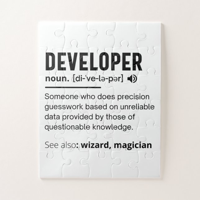 [di-ˈve-læ-pbereit] puzzle (Vertikal)