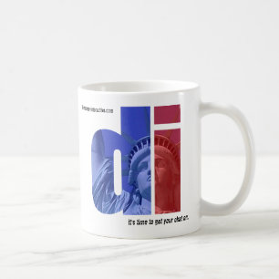 DI Coffee Mug Tasse