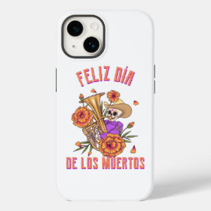 Dia De Los Muertos Case-Mate iPhone 14 Hülle