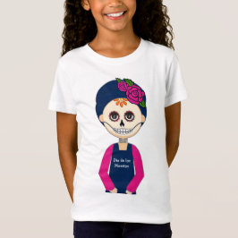 Día de los Muertos (Day if the Dead) T-Shirt