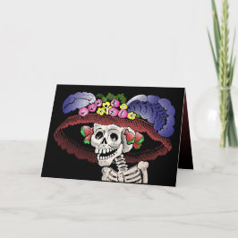 Dia de los Muertos [Karte] Karte
