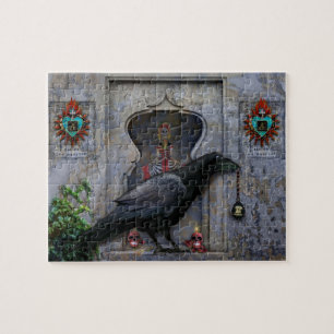 Dia De Los Muertos Puzzle