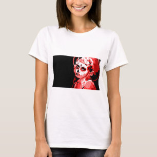 dia de los muertos T-Shirt