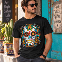 Dia de los Muertos