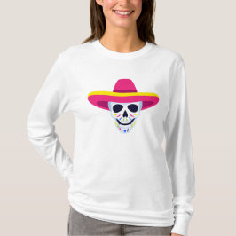 Dia De Los Muertos T-Shirt