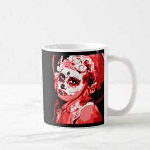 dia de los muertos tasse