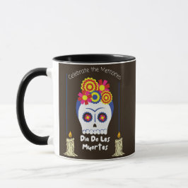 DIA DE LOS MUERTOS TASSE