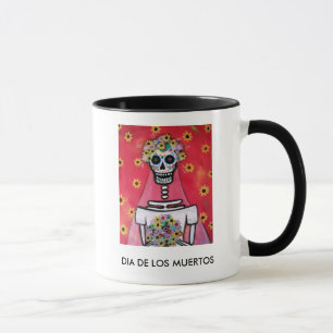 DIA DE LOS MUERTOS TASSE