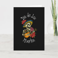Dia de los Muertos - Zucker Candy Skull