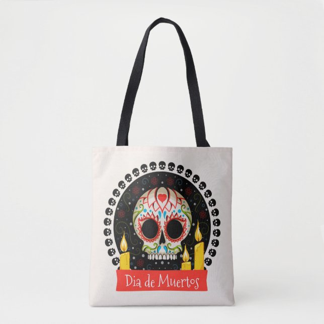 Dia De Muertos (Vorderseite)