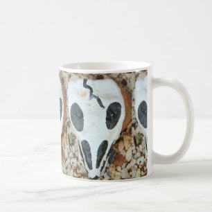 Dia del muerte tasse