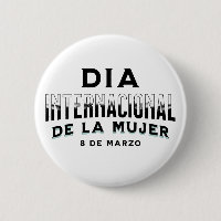 Día Internacional de la Mujer | Frauentag