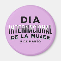 Día Internacional de la Mujer | Frauentag