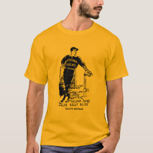Dia-Kelly-Dia-T - Shirt Williams Haines