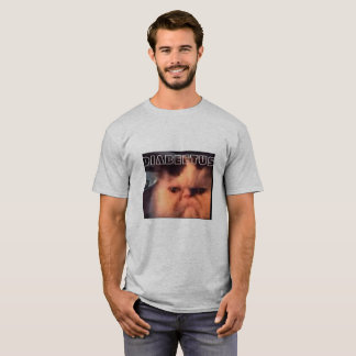 Diabeetus Katze T-Shirt