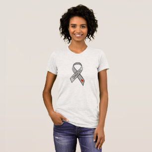 Diabetes-Aufklärungsmonat-Shirt T-Shirt