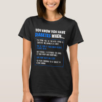 Diabetes Awareness Diabetes Typ 1 Fun Puff oder Qu