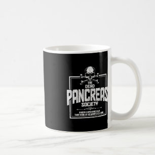 Diabetes Awareness Montag Typ 1 Diabetiker T1D-Erk Kaffeetasse