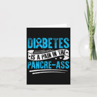 Diabetes bei Frauen ist ein Schmerz im V-Nacken