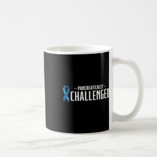 Diabetes-Bewusstsein Typ 1 2 - Diabetiker T1D T2D  Kaffeetasse