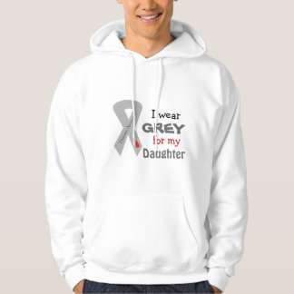 Diabetes-Bewusstseins-Sweatshirt Hoodie