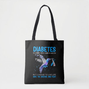 Diabetes Hummingbird