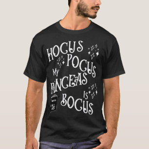 Diabetes Meine Bauchspeicheldrüse ist Bogus 1 T-Shirt