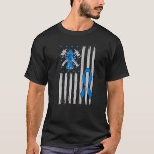 Diabetes mellitus Diabetes Typ 1 T-Shirt