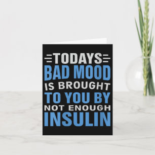 Diabetes mellitus Typ 1 2 - Diabetiker T1d Karte