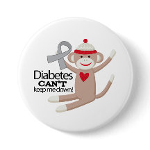 Diabetes-Neigung behalten mich hinunter