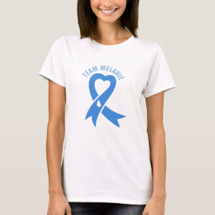 Diabetes-Sensibilisierungskampagne im November Wir T-Shirt