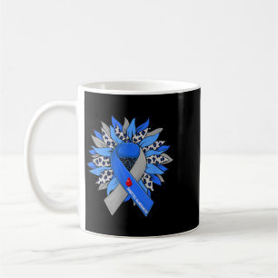 Diabetes Suower Typ T1d T2d Diabetiker Diabetes Kaffeetasse