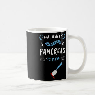 Diabetes Typ 1 2 Diabetiker Pankreas Surviv Kaffeetasse
