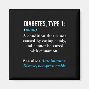 Diabetes Typ 1 Definition Autoimmunerkrankung Magnet