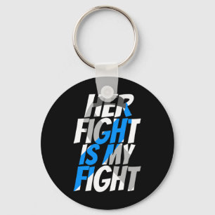 Diabetes Typ 1 Ribbon Typ 2 Diabetes Awareness Schlüsselanhänger