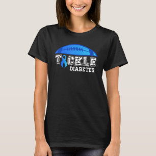 Diabetes Typ 1 T1D Diabetes T-Shirt