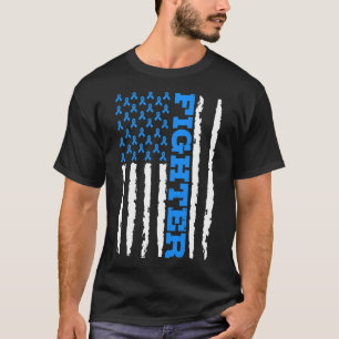 Diabetes Typ 1 T1D Diabetiker Sensibilisierungsdie T-Shirt